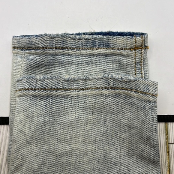 Rock Revival Moto Gaby Size 27 - Picture 14 of 16